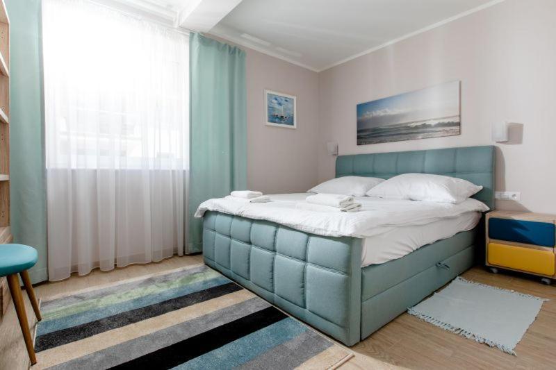 Resort Apartamenty Klifowa Rewal 34 Exterior foto